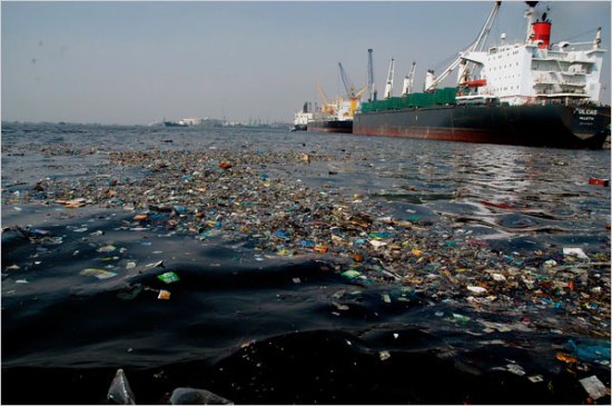 Sea-Pollution-Rate-Alarming-Lets-Check-It